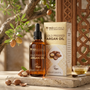 Aceite de Argán Bio 100% Puro y Organico (copia)