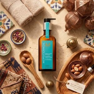 Moroccanoil Tratamiento
